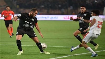 موعد مباراة الزمالك وزد والقنوات الناقلة 