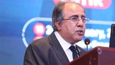 مستشار وزير الصحة: مصر الأعلى في عدد أطباء الأشعة التداخلية مقارنة بدول العالم 