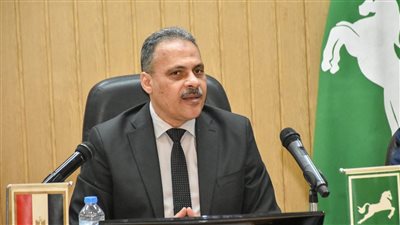الشرقية: تحصيل مستحقات الدولة وتحرير محاضر حجز إداري ضد 50 مواطنًا