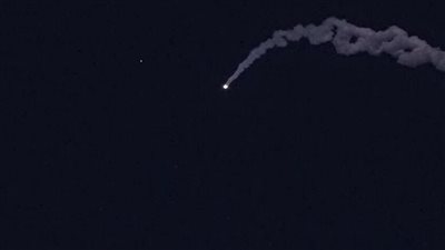 روسيا تبتكر أول صاروخ في العالم يحلق في الفضاء ويحدد هدفه بكاميرا