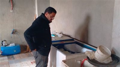 تحرير 126 محضر مخالفات خلال حملات تموينية في المنوفية 