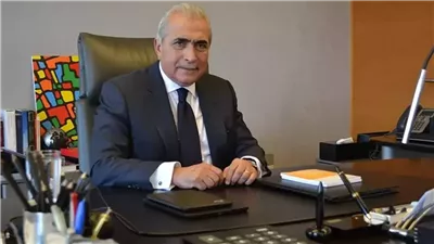 عمر مهنا: خروج الأموال الساخنة من مصر فرصة لخفض الفائدة وتشجيع الاستثمار والإنتاج 