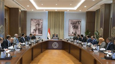 مجلس الوزراء: إجمالي قيمة التعويضات التي تم صرفها لأهالي رأس الحكمة 6 مليارات جنيه