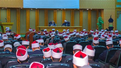  الأزهر يحدد شروط الإبتعاث في الخارج خلال رمضان 1447 هجريًا، فتح الباب أمام معلمي القرآن الكريم ووعاظ مجمع البحوث، التقديم إلكترونيا وفيتو تنشر الرابط 