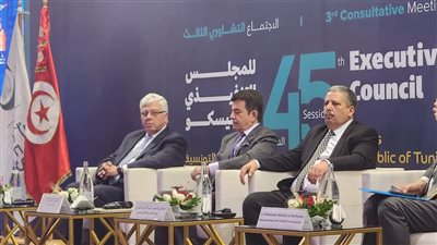 وزير التعليم العالي: تنفيذ أنشطة بالتعاون مع منظمة الإيسيسكو تتوافق مع رؤية مصر 2030