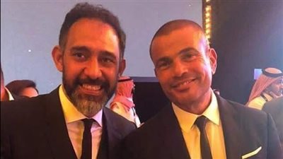 أول تعليق لـ عمرو مصطفى بعد إصابته بالسرطان وهذه رسالته إلى الهضبة (فيديو)