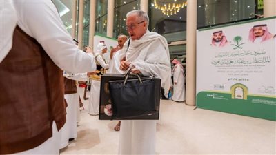 السعودية تعلن استعداداتها لاستقبال الدفعة الرابعة لبرنامج ضيوف خادم الحرمين للعمرة
