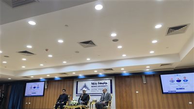 مفتي الجمهورية: مفهوم الأسرة يواجه محاولات هدم بالدول العربية 