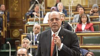 وزير العمل يكشف أمام النواب امتيازات القانون الجديد ومراحل إعداده