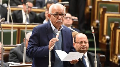 رئيس اتحاد العمال: فوجئنا بتعديلات في مشروع قانون العمل تمس المنظمات النقابية 