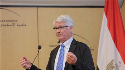 سمبوزيوم الإسكندرية يناقش تاريخ عروس البحر المتوسط الفريد ودورها كمهد للحضارات