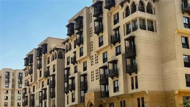 وحدات بيتك فى مصر