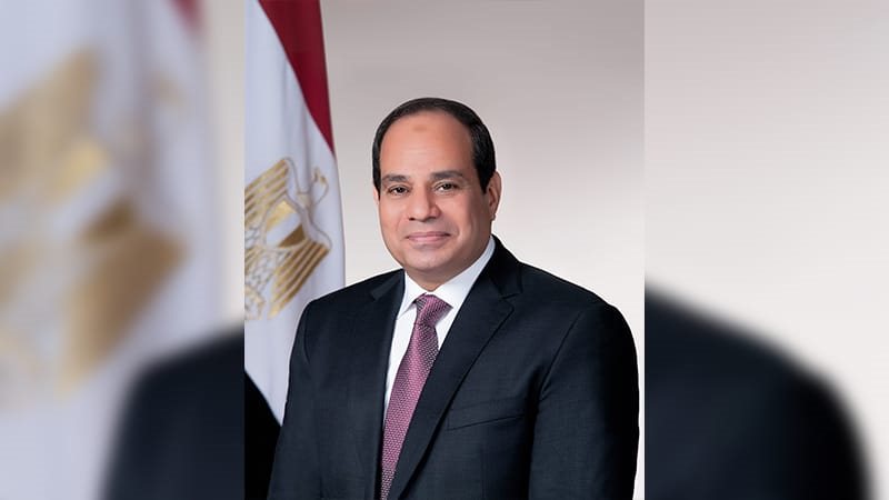 الرئيس عبد الفتاح