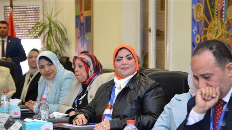 رئيس جامعة الإسكندرية