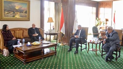 الأعلى للإعلام يستكمل جلساته النقاشية حول سبل تطوير الإعلام المصري