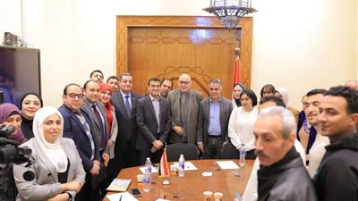 التنسيقية تستكمل برنامج بناء قدرات شباب الأحزاب