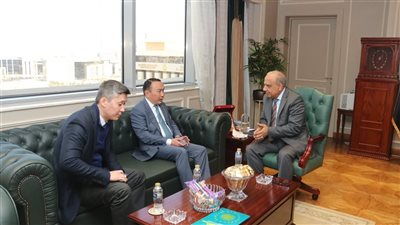 وزير الكهرباء: إعادة بناء كامل للبنية التحتية وتعديل التشريعات لفتح الاستثمار 