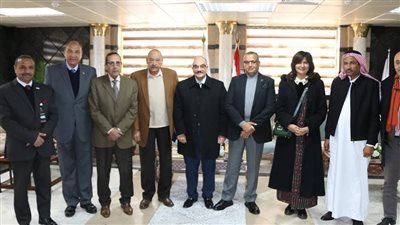 مطار طابا الدولي يستقبل ضيوف احتفالات ذكرى التحرير بتنظيم مميز واستعدادات مكثفة