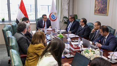 وزير الصحة: مصر تستهدف 5 مليارات دولار صادرات طبية بحلول 2030