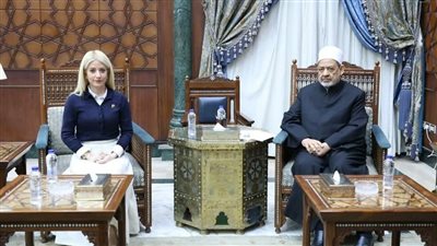 شيخ الأزهر: لا حل لما يعانيه العالم اليوم إلا بالعودة إلى الدين