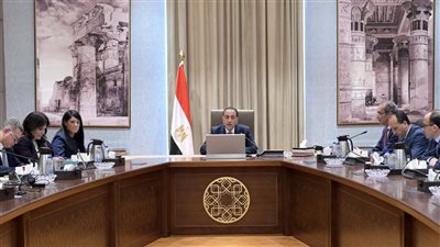 رئيس الوزراء يلتقي أعضاء اللجنة الاستشارية للاقتصاد الرقمي وريادة الأعمال