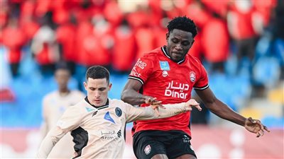 الدوري السعودي، الشباب يفوز على الرائد 2-1 في الوقت القاتل 