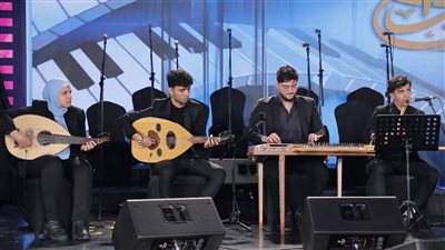  طلاب جامعة عين شمس يشاركون بالموسم الـ 13 من مهرجان إبداع 