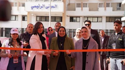 انطلاق أكبر ملتقي توظيفي لجامعة عين شمس لعام 2025 بمشاركة 75 شركة محلية وعالمية