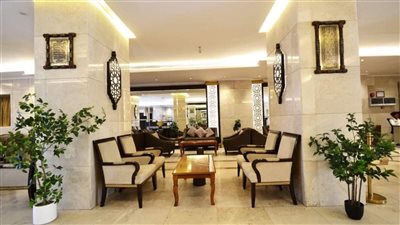 بعثة وزارة السياحة تنهي إجراءات معاينة أماكن إقامة حجاج القرعة