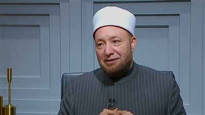 ما حكم الحلف على شيء ثم الرجوع عنه؟ أمين الفتوى يجيب (فيديو)