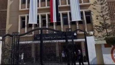 كلية التربية الرياضية للبنات بجامعة الزقازيق توزع كراتين رمضان وتقيم معرضًا خيريًا للطالبات