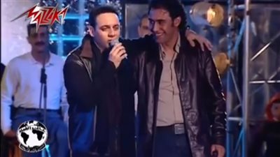 مصطفي قمر يكشف آخر تطورات الحالة الصحية لعمرو مصطفي 