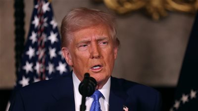 رئيس النواب الأمريكي: ترامب الوحيد القادر على إنهاء حرب أوكرانيا