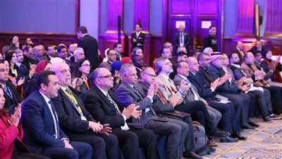 ختام فعاليات المؤتمر الدولي للنقل البحري واللوجستيات «مارلوج 14»