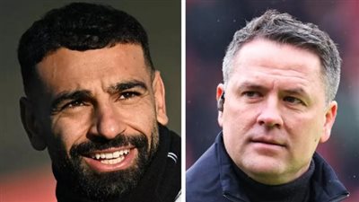 مايكل أوين يتحدث عن مستقبل محمد صلاح مع ليفربول: يريد البقاء ولكن بشروط