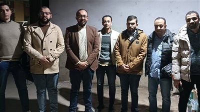 ضبط طالبة تنتحل صفة طبيبة تجميل وآخر ينتحل صفة أخصائي علاج طبيعي فى سوهاج