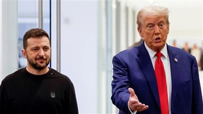 واشنطن بوست تكشف عن مخاطر عديدة في صفقة المعادن بين أمريكا وأوكرانيا 