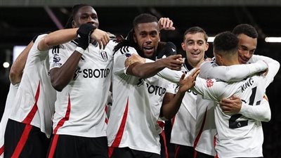 الدوري الإنجليزي، فولهام يفوز 2-1 على وولفرهامبتون ويقتنص ثلاث نقاط غالية 