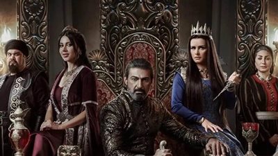 مسلسل جودر 2 الحلقة 7، جودر ينقذ شروق بأعجوبة وشومان يفاجئه