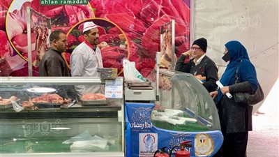  أسعار السلع في معارض 