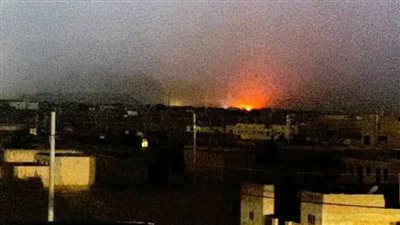 بيان من الجيش السوداني بشأن مصرع عسكريين ومدنيين في تحطم طائرة عسكرية (فيديو)