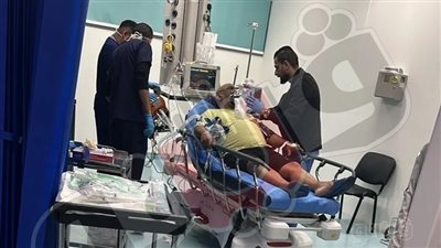  نقل المطرب الشعبي ريكو إلى العناية المركزة في دبي