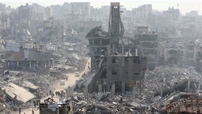 حماس ترد على مقترح ويتكوف بشأن 