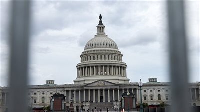 مجلس النواب الأمريكي يوافق على ميزانية الولايات المتحدة للسنة المالية 2025