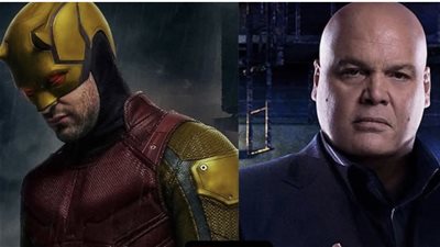 ردود فعل إيجابية على مسلسل Daredevil: Born Again قبل أيام من عرضه 