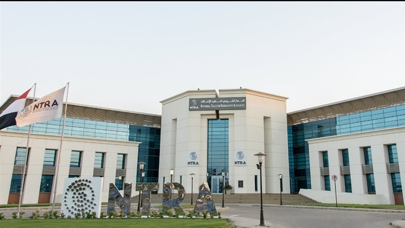 تنظيم الاتصالات،