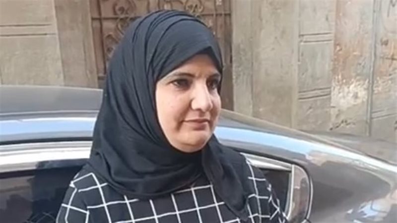 إحدى ضحايا منصة FBC