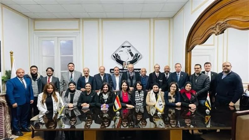 ندوة التنسيقية،فيتو