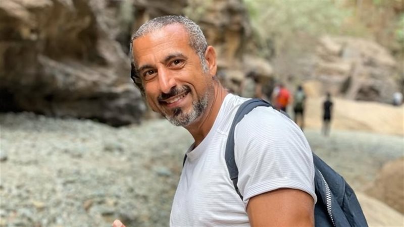 أحمد الشقيري
