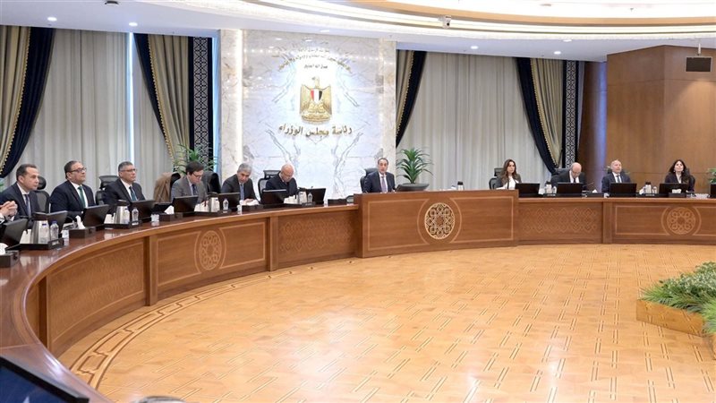 رئيس مجلس الوزراء